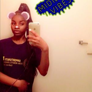 Meet your Posher, Grace